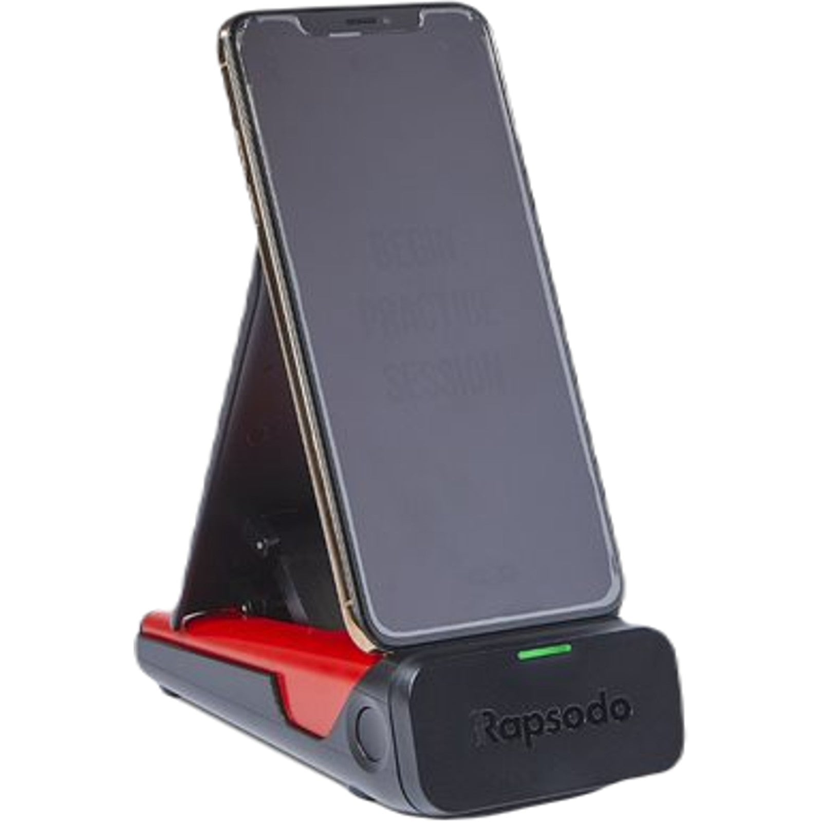 Portable Mobile Launch Monitor for Golf | Simply Golf Simulator