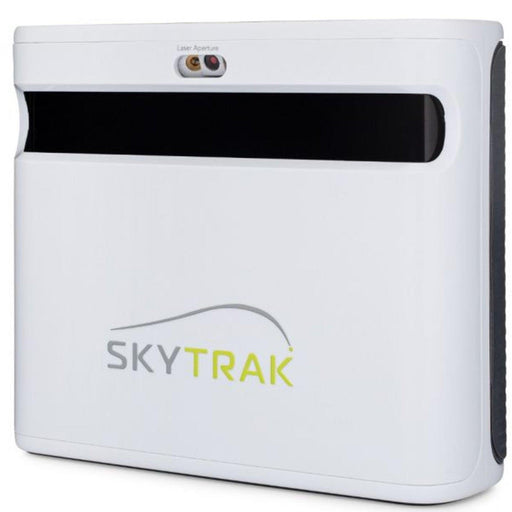 SkyTrak+ - Simply Golf Simulators