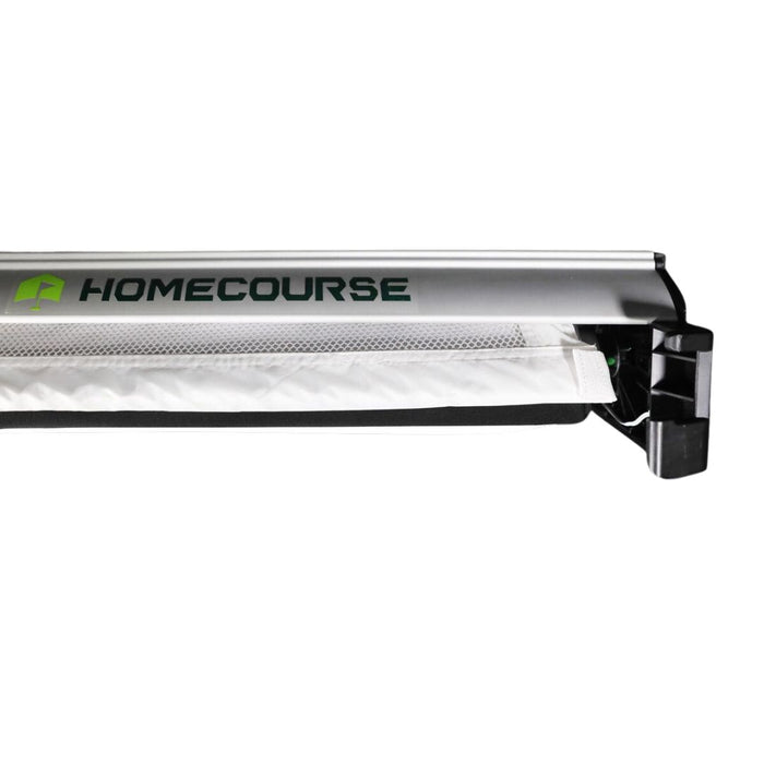 Retractable HomeCourse® Golf ProScreen 180