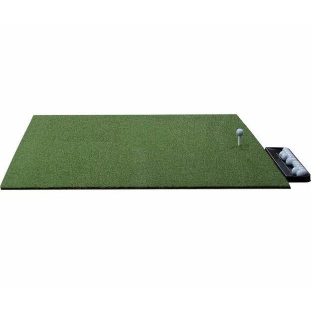 Multi-Club Champion Golf Mat - Simply Golf Simulators