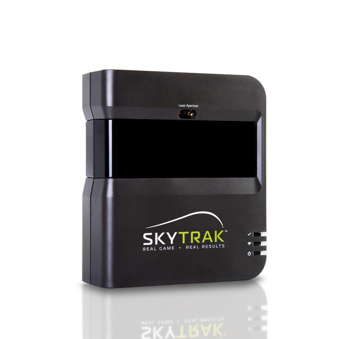 SkyTrak Simulator Package