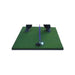 Tee-Line 5x5 High Density turf with 10mm closed cell backing - Simply Golf Simulators
