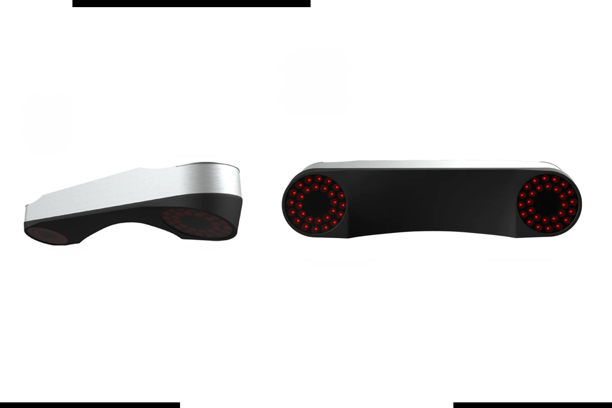 Overhead Launch Monitor - ProTee VX