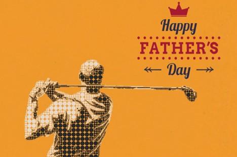 3 Great Father’s Day Gifts for Dads Who Love Golf - Simply Golf Simulators