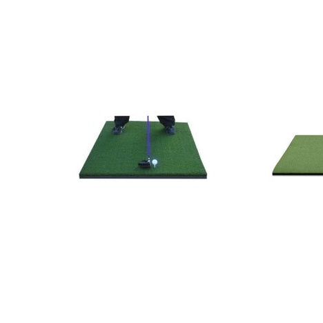 Why Your Practice Space Needs a Quality Golf Hitting Mat