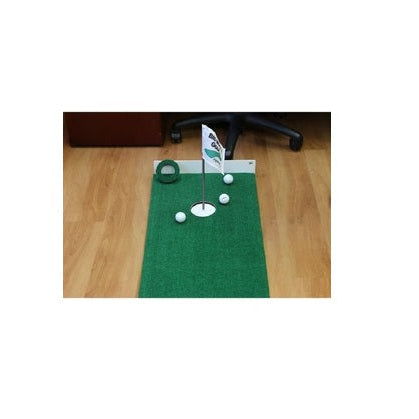 Improve Your Accuracy at Home With the Right Putting Green Mat