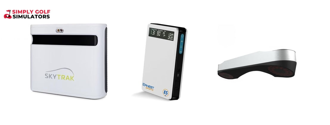 What to Look For in a Golf Launch Monitor for Home or Range Use