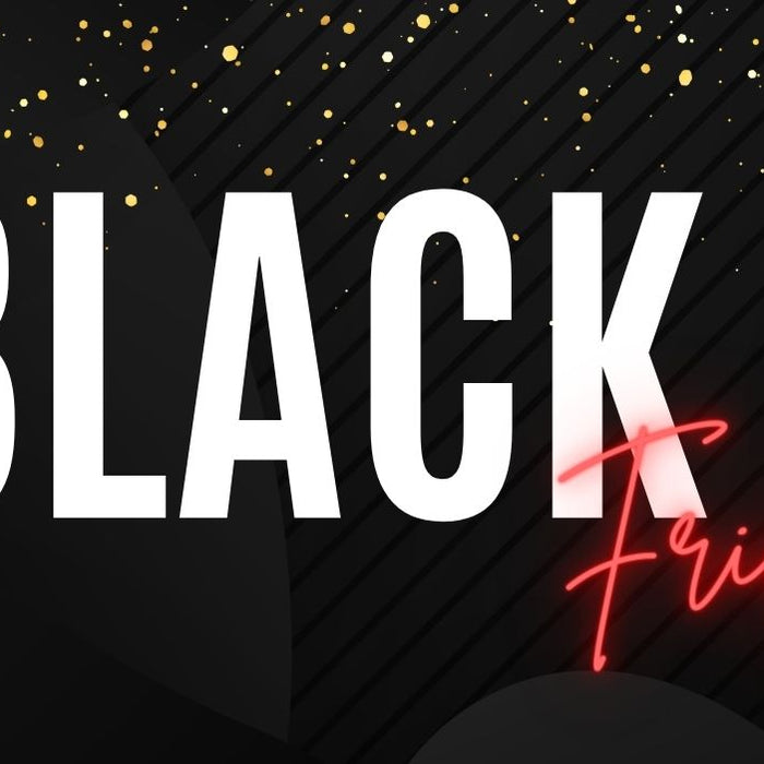 Black Friday Bonanza: Savings on Golf Simulators and Accessories