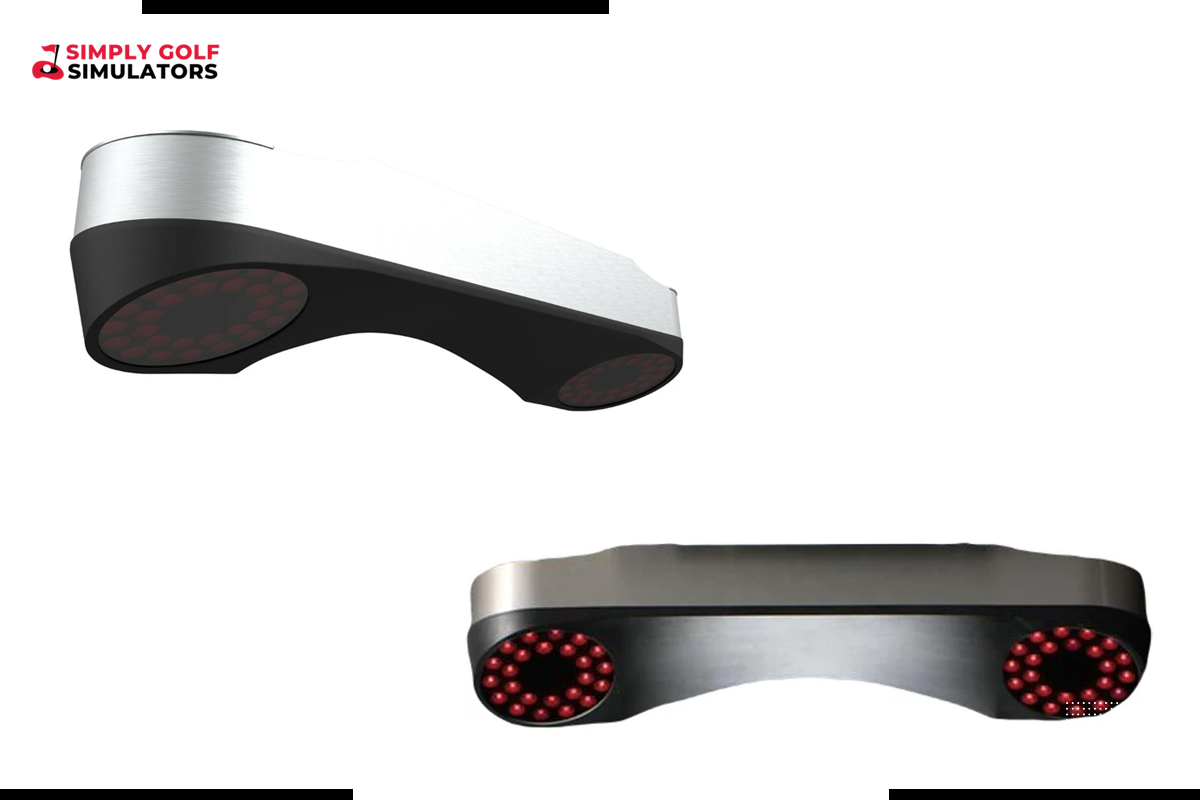 The Ultimate Guide to Overhead Mounted Launch Monitors for Golf Simulators