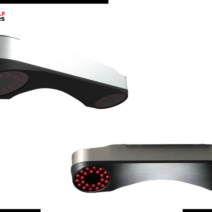 The Ultimate Guide to Overhead Mounted Launch Monitors for Golf Simulators