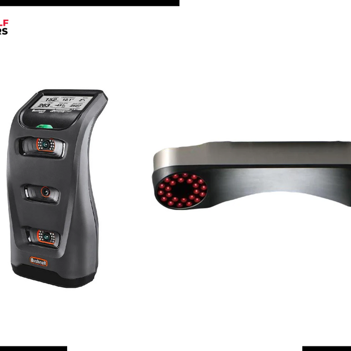 Top Launch Monitors with Golf Simulation for Home and Indoor Use