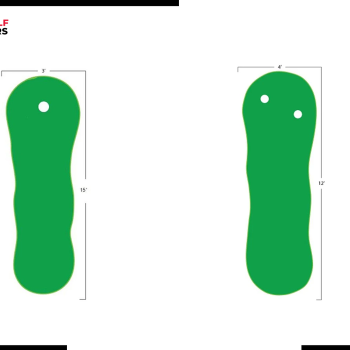 The Best Indoor Putting Greens – Sizes and Styles for Every Golfer