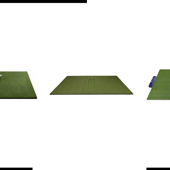 Finding the Perfect Golf Mat – How to Choose the Right Surface for Your Swing