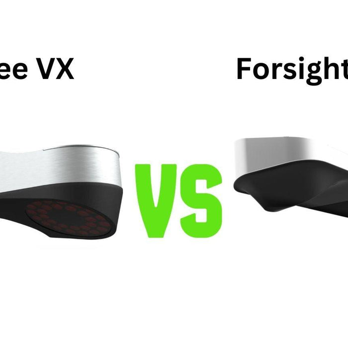 ProTee VX vs. GCHawk Golf Simulators