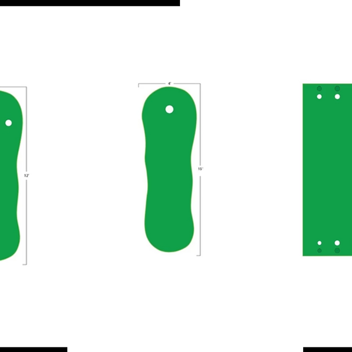 Perfect Your Short Game – The Ultimate Guide to Indoor Putting Greens