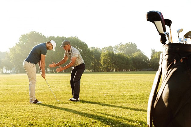 Master Your Golf Swing: Essential Tips for Beginners