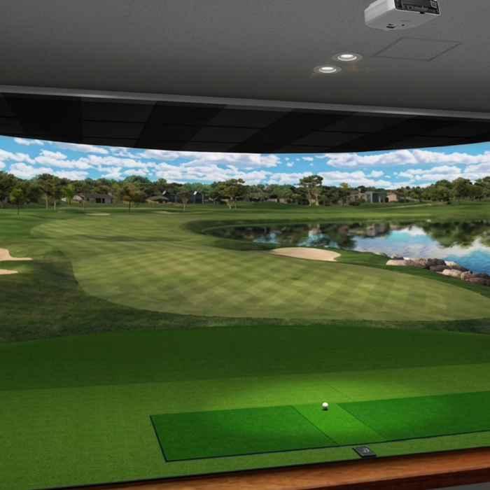 Why Golfers Are Upgrading to Automatic Tee Up Systems