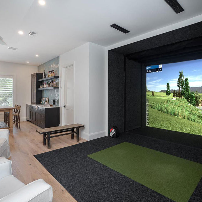 Demystifying the Cost of Indoor Golf