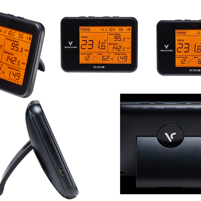 Why a Portable Golf Launch Monitor Might Be Your Best Practice Partner Yet