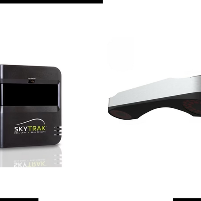 SkyTrak or ProTee? How to Pick the Best Launch Monitor for You