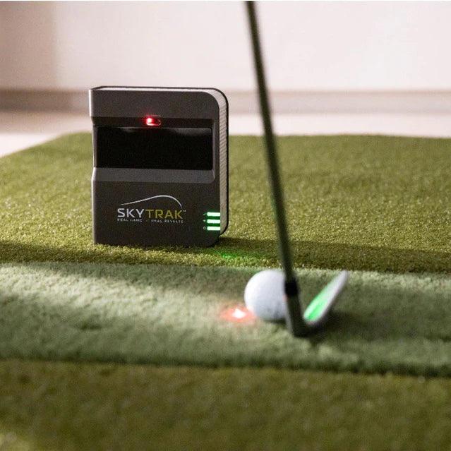 Practice Makes Perfect – Essential Drills You Can Do with a Golf Simulator.