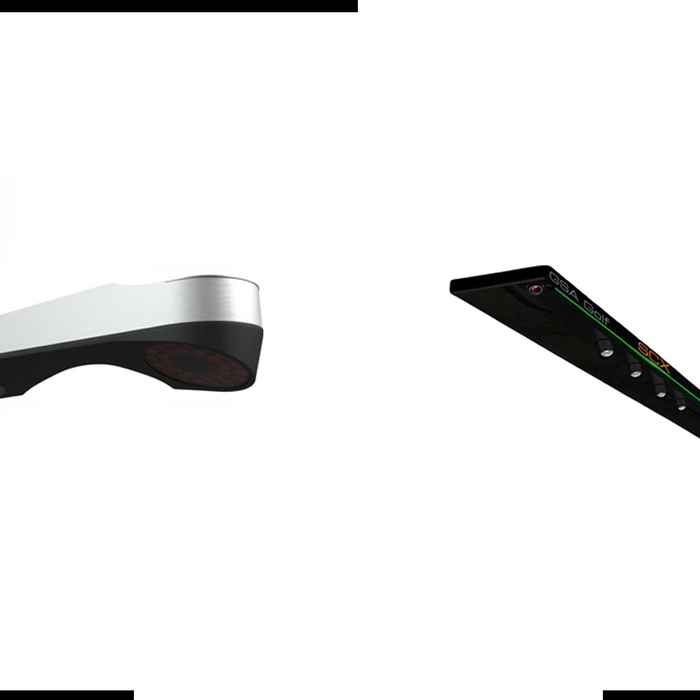 The Perfect Swing, Virtually – Exploring Simulation-Based Golf Training