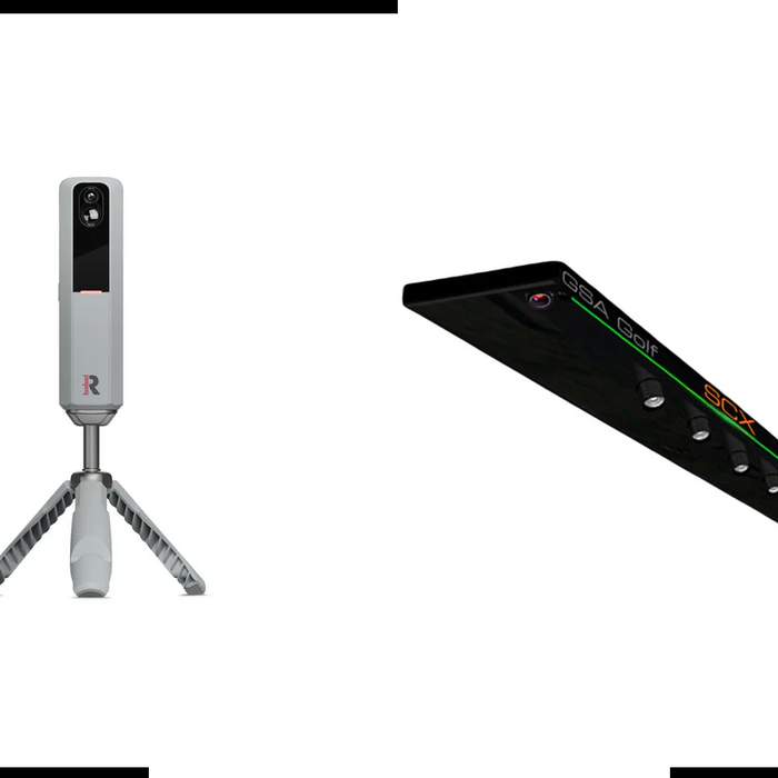 Top 5 Benefits of Combining a Launch Monitor and Golf Simulator