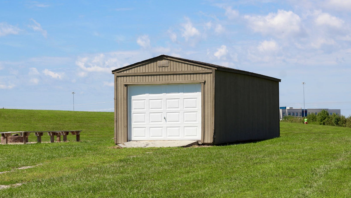Simulator Shed The Ultimate Guide to Golf Simulator Sheds — Simply Golf Simulators