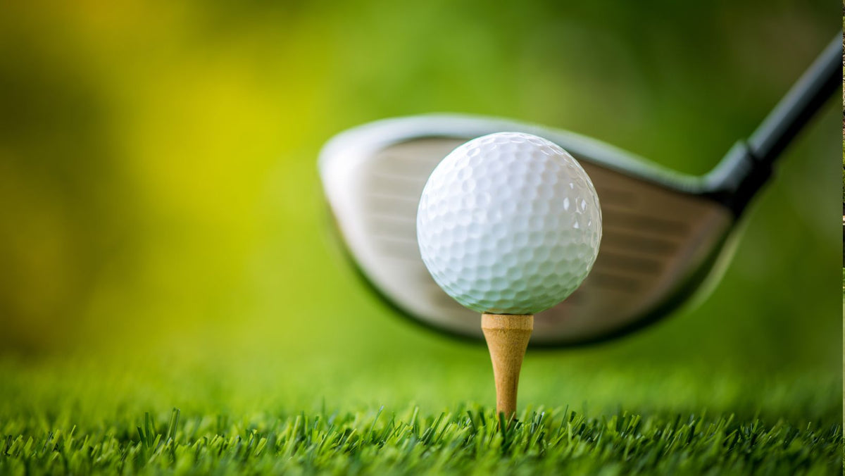 Foam Padding for Golf Simulators — Simply Golf Simulators