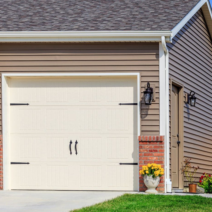 Can You Put a Golf Simulator in Your Garage?