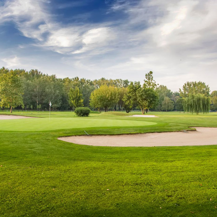 Indoor vs. Outdoor Golf Simulators