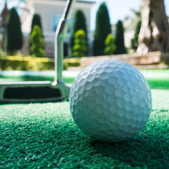 Tips for Setting Up Your Golf Simulator Business