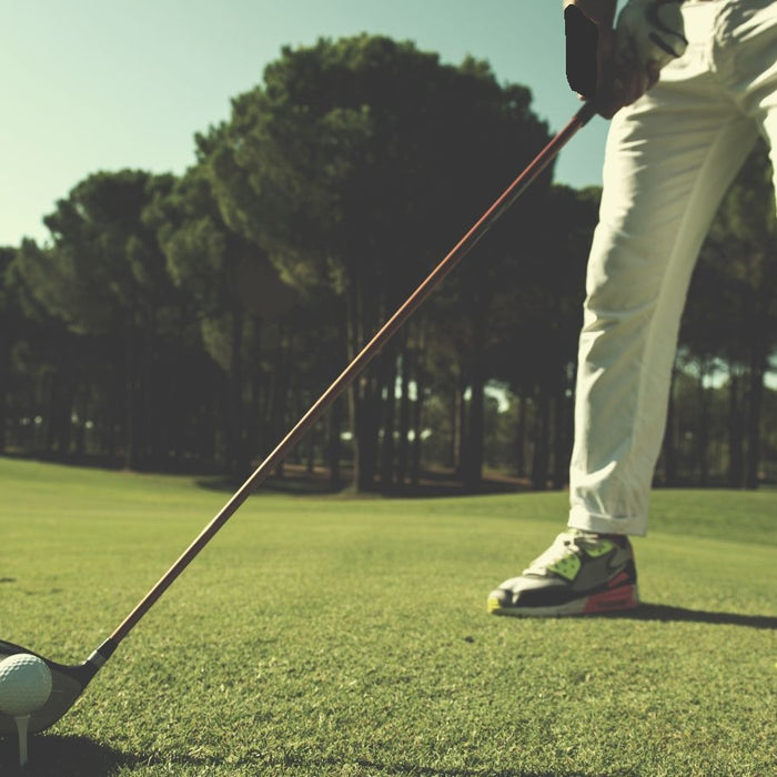 Improving Your Golf Game with Swing Analysis Software