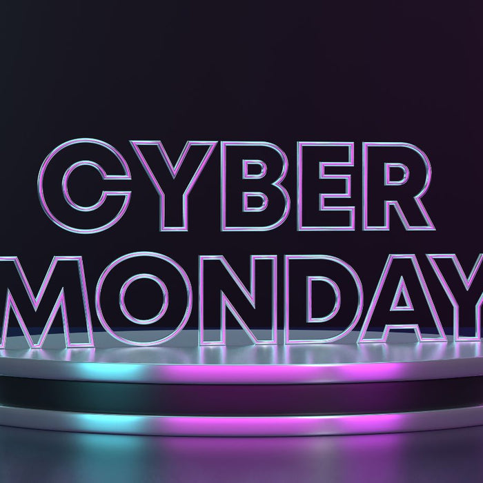 Cyber Monday Specials for Golf Simulator Enthusiasts