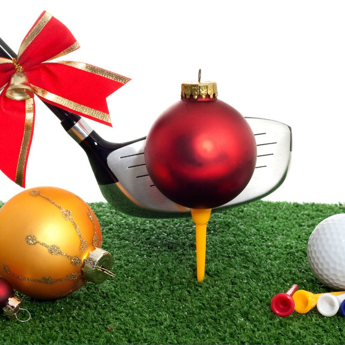 Choosing the Perfect Golf Simulator Gift