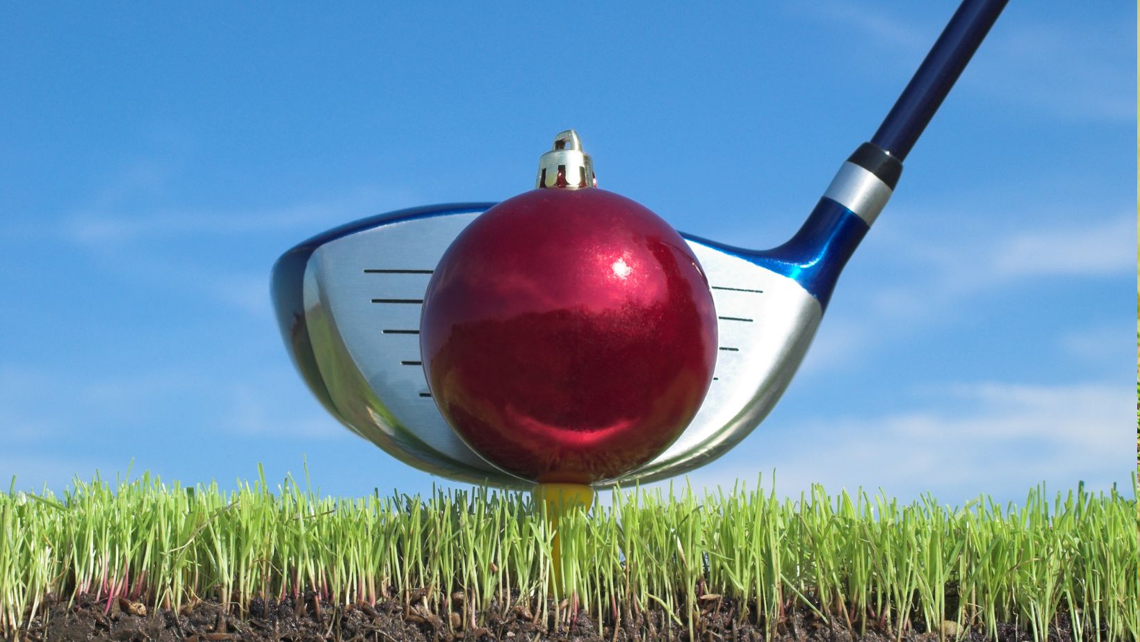 Choosing the Perfect Putting Green Gift