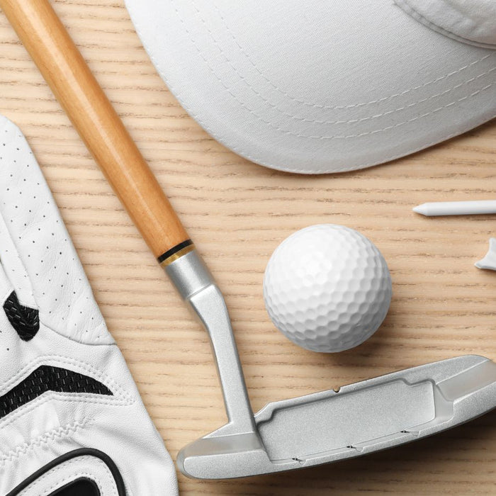 Must-Have Golf Simulator Accessories