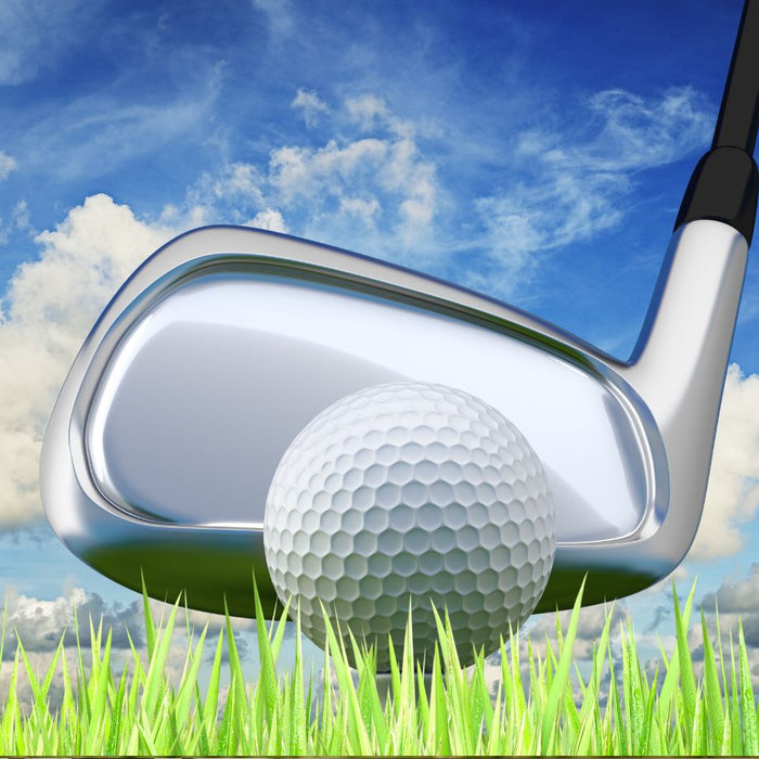 Can a Home Golf Simulator Truly Improve Your Game?