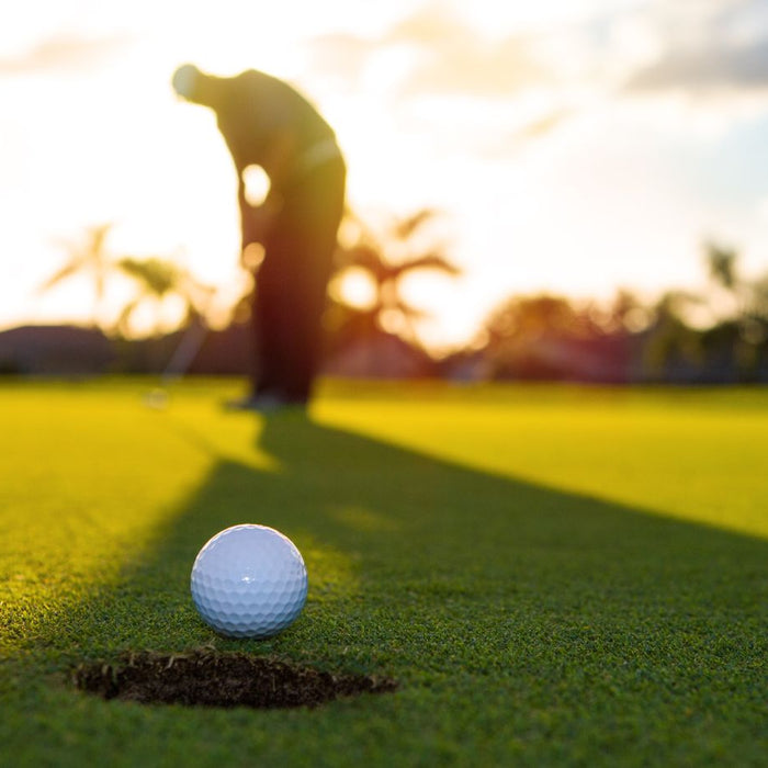 The Benefits of Owning an Indoor Putting Green