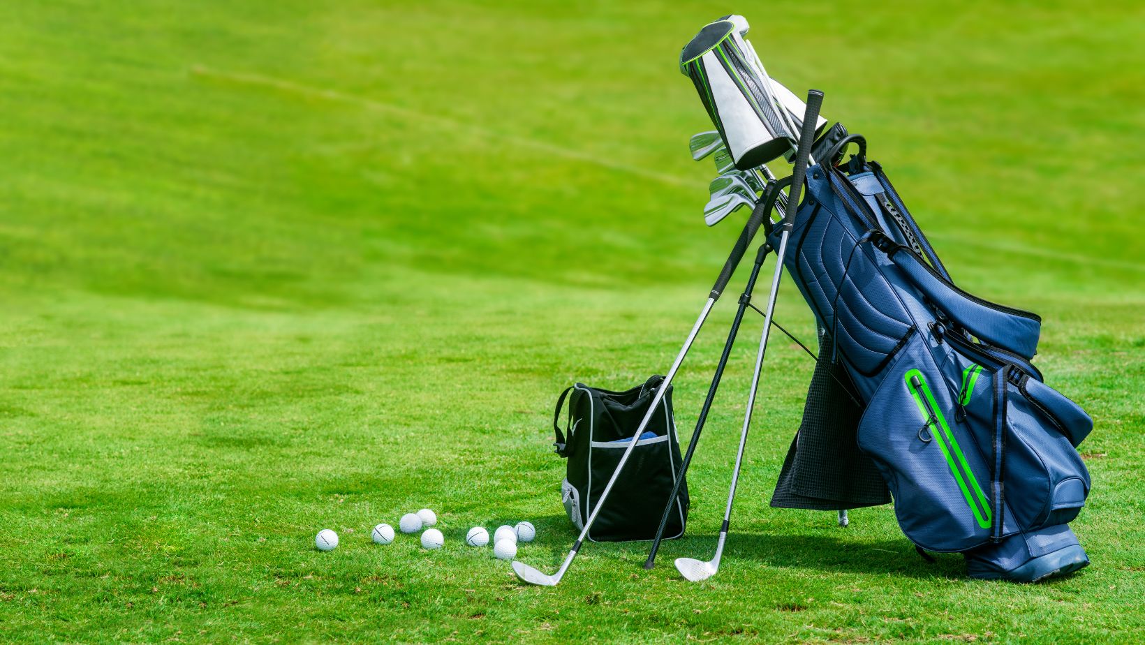Choosing the Right Golf Simulator for Your Skill Level