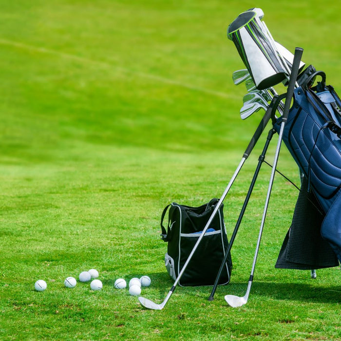 Choosing the Right Golf Simulator for Your Skill Level