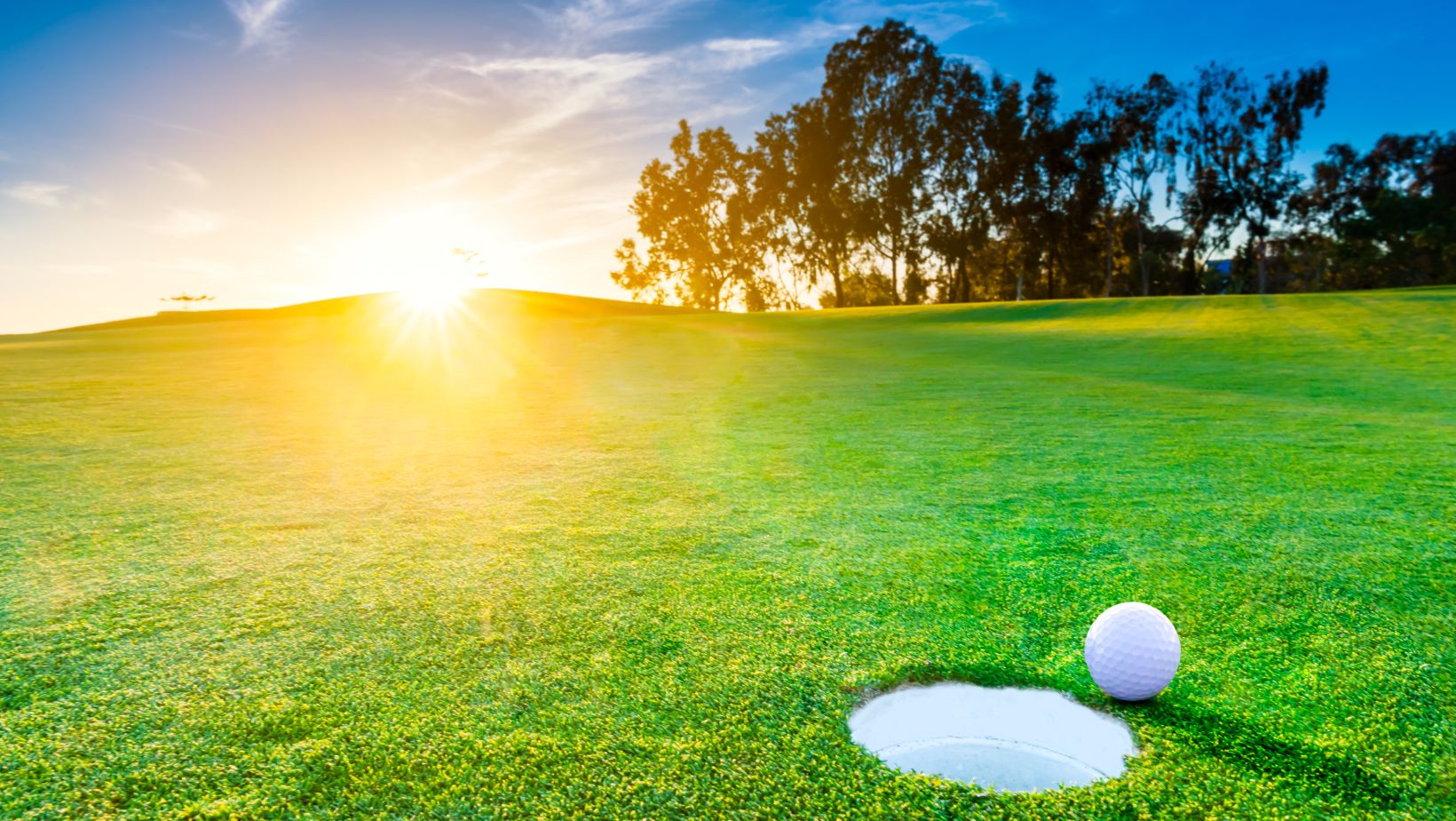 Exploring the Impact of Golf Simulators on Skill Development