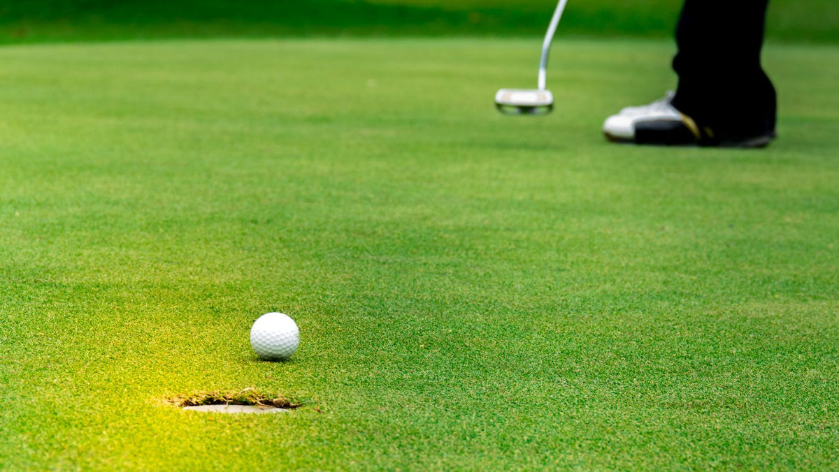 The Synergy of Putting Greens and Golf Simulators — Simply Golf Simulators