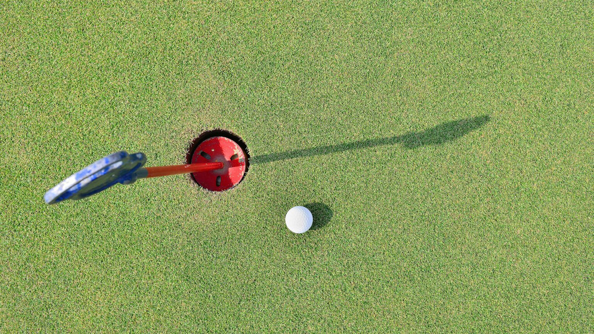 FamilyFriendly Putting Green Games for Fun and Skill Development