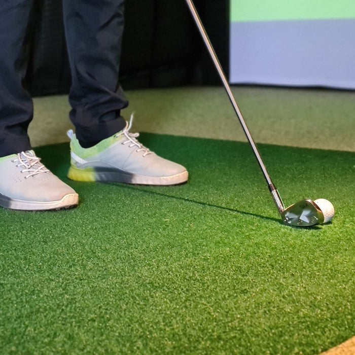 Exploring the Feasibility of a Golf Simulator in Your House