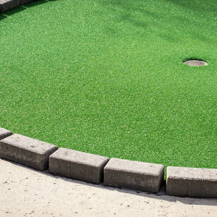 Home Putting Green Etiquette Guide