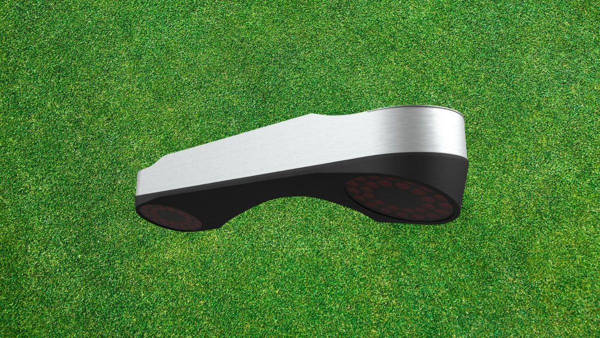 The Advantages of the ProTee VX Ceiling Mounted Launch Monitor with