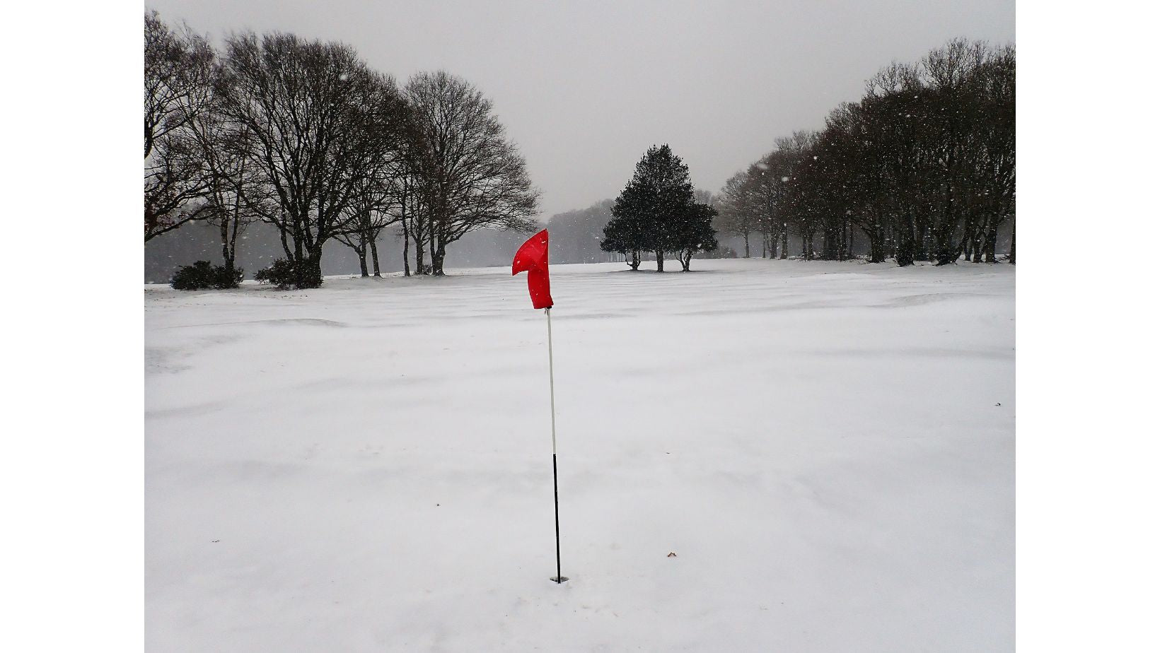 The Impact of Weather on Home Golf: Adapting with Simulators