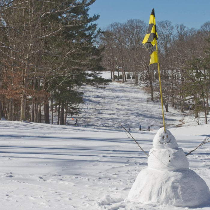 Mastering Winter Golf: A Comprehensive Training Plan with Simulators and Putting Greens