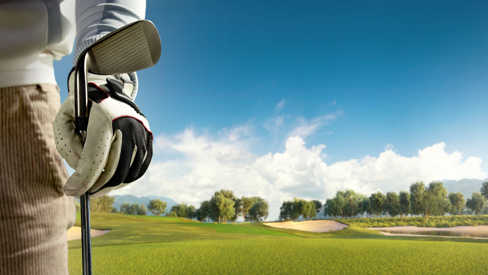 Exercises to Improve Your Game With Golf Simulators
